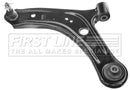 First Line Suspension Arm LH -FCA7617