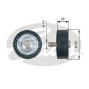 Gates DriveAlign Idler Pulley - T36322