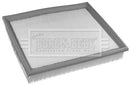 Borg & Beck Air Filter - BFA2366