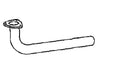 Klarius DN712K - Front Pipe  - Fits Nissan Cabstar