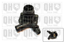 QH Coolant Thermostat Kit with seal - QTH905K