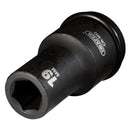 Draper 19mm IMP.Deep Scket 3/4DR - 05051