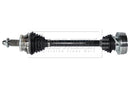 Borg & Beck Driveshaft  - BDS1407