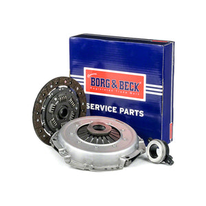Borg & Beck Clutch Kit 3-In-1 Part No -HK9679