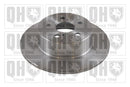 Quinton Hazell Brake Disc - BDC5503