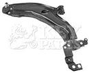 Key Parts Suspension Arm LH -KCA6127