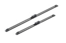 Bosch Aerotwin Front Wiper Blade Set - 600/450mm - A188S