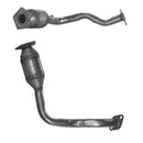 BM Cats Approved Petrol Catalytic Converter - BM91037H with Fitting Kit - FK91037