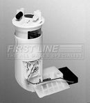 First Line Fuel Pump Part No -FFP1176