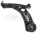 Borg & Beck Suspension Arm LH -BCA7266