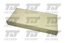 Quinton Hazell Cabin / Pollen Filter - QFC0118