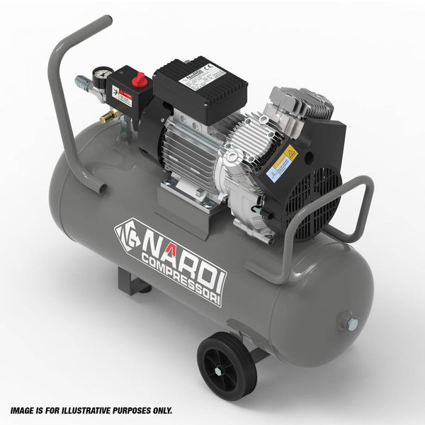 NARDI EXTREME 3 0.75HP 50ltr Compressor