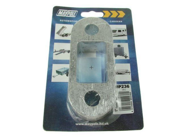 Maypole Towball Spacer 1inch