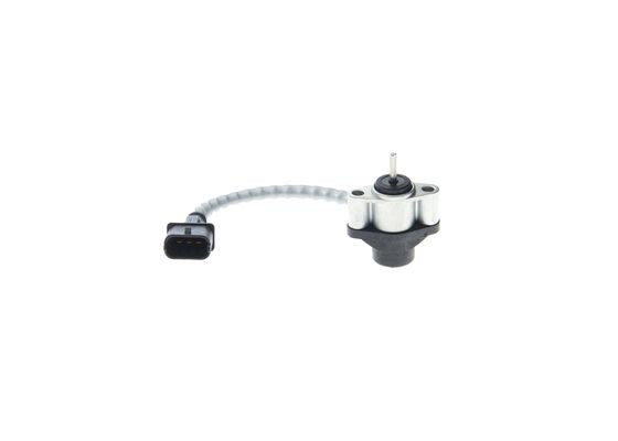Bosch Crankshaft Sensor Part No - 0261210158