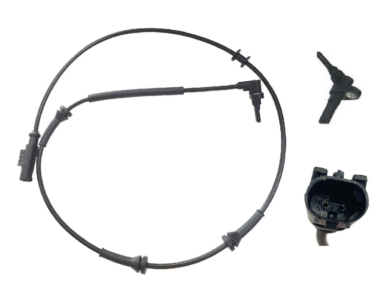 Lemark Wheel Speed Sensor - LAB712