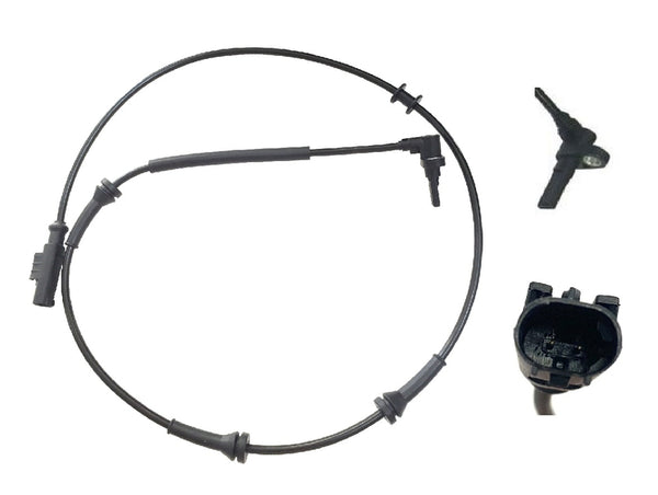 Intermotor Wheel Speed Sensor - 60963