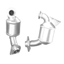 BM Cats Approved Diesel Catalytic Converter - BM80484H with Fitting Kit - FK80484