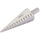 Draper HSS Step Drill - 4-30mm - 53871