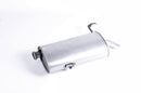 EEC Exhaust Rear Box - EPG710