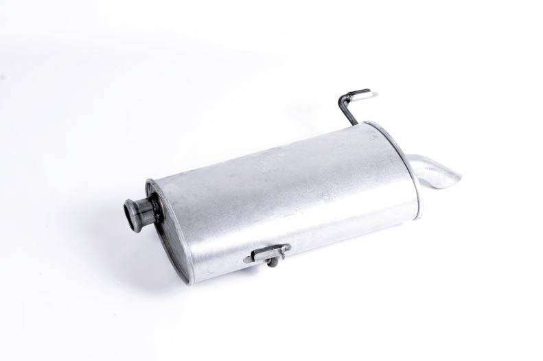 EEC Exhaust Rear Box - EPG710
