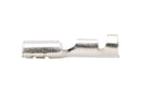 HELLA 8KW 744 833-003 Cable Connector - Silver - 1.5mm² - 2.5mm² - 6,3 x 0,8 - Ø: 6.3mm