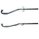 BM Cats Connecting Pipe - BM50099 with Fitting Kit - FK50099