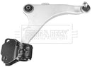 Borg & Beck Suspension Arm RH -BCA7545