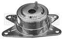 First Line Engine Mounting  - FEM3987