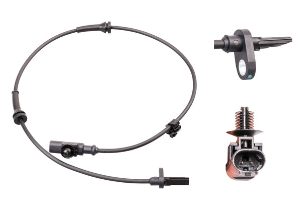 Lemark Wheel Speed Sensor - LAB882