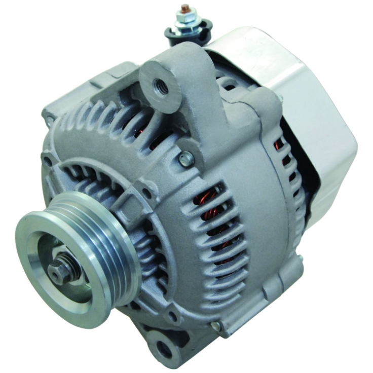WAI Alternator - 13455N