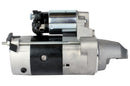 HELLA 8EA 012 527-641 Starter - 12V - 1.7kW - fits Opel Insignia A Sports Tourer (G09)