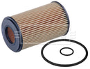 Borg & Beck Oil Filter - BFO4058