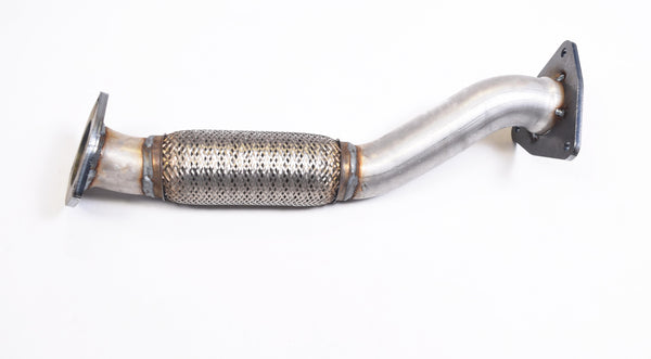 EEC Exhaust Pipe - ECN709