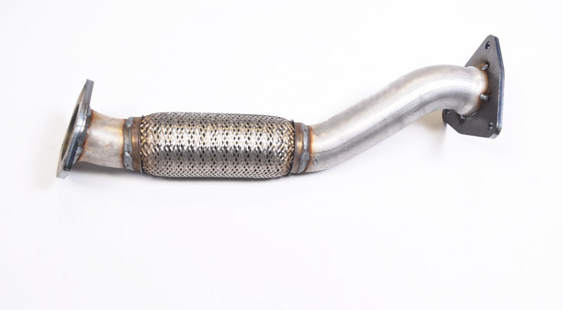 EEC Exhaust Pipe - ECN709