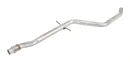 Klarius CN654E - Centre Pipe  - Fits Citroen C5 2.0HDi