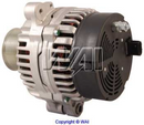 WAI Alternator - 12590N