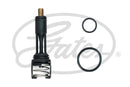 Gates Thermostat, coolant - TH606113G1
