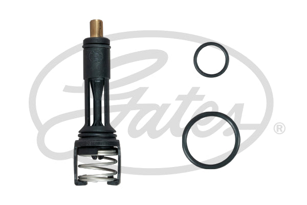 Gates Thermostat, coolant - TH606113G1