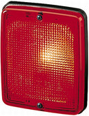 HELLA 2ZR 003 236-057 Halogen-Reverse Light - 12/24V
