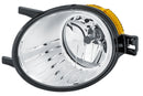HELLA 1N0 010 304-021 FF-Front Fog Light - right - fits Ford S-Max (WA6)