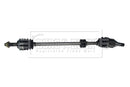 Borg & Beck Driveshaft  - BDS1361