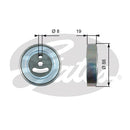 Gates DriveAlign Tensioner Pulley - T39225