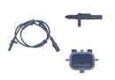 Intermotor Wheel Speed Sensor - 60550