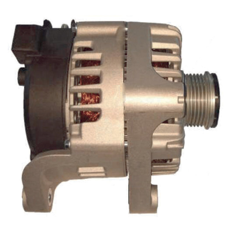 WAI Alternator - 22637N