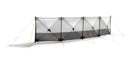Maypole Leisure 4 Panel Pop-Up Windbreak - MP9573