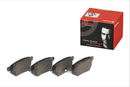 Brembo Brake Pad Set - P83133