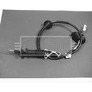 Borg & Beck Clutch Cabl Auto Adj Part No -BKC1292