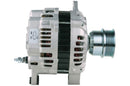 HELLA 8EL 012 584-411 Alternator - 28V - 140A - fits Mercedes-Benz Citaro
