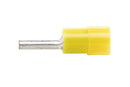 HELLA 8KW 178 045-002 Cable Connector - Red - 0.5mm² - 1.5mm² - Bore Ø: 3.7mm