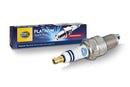 HELLA 8EH 188 705-211 Spark Plug - Platinum PFM10RC-8 - Spanner size: 16
